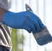 Laughlin's 47th Student Squadron serves Del Rio in STUS Serve Day