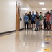 Laughlin's 47th Student Squadron serves Del Rio in STUS Serve Day