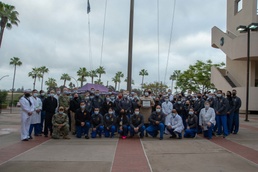 NMCSD Awarded the True North Award