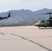 Specops pilots host ‘familiarization flights’ for Academy cadets
