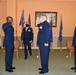 117th Change of Command