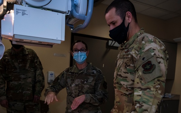 Leadership Rounds: 60th MDTS