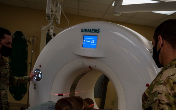 Leadership Rounds: 60th MDTS