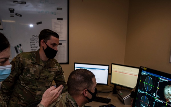 Leadership Rounds: 60th MDTS