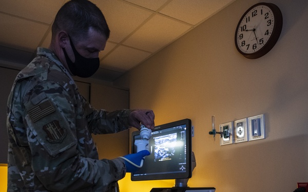 Leadership Rounds: 60th MDTS