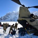 Sugar Bears help Park Service prep for Denali climb season