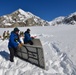 Sugar Bears help Park Service prep for Denali climb season