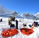 Sugar Bears help Park Service prep for Denali climb season