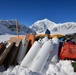 Sugar Bears help Park Service prep for Denali climb season