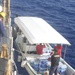 Coast Guard Cutter delivers emergency supplies to Palau following Typhoon Surigae
