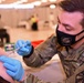 Michigan’s Task Force Red Lion Administers the COVID-19 Vaccine
