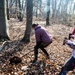 Earth Day: Ramstein sows seeds