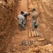 18th Civil Engineer Squadron Explosive Ordnance Disposal Demolition Operation