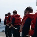 Seamanship Training