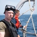 Seamanship Training
