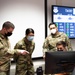 USAFE A6 Cyber Exercise: Tacet Venari