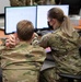 USAFE A6 Cyber Exercise: Tacet Venari