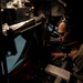 97th Expeditionary Air Refueling Squadron refuel F-15's and F-16's