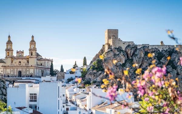 Living Your Best Life: Things to Do in Cádiz Province