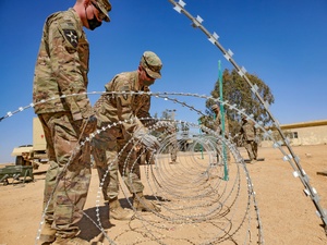 Soldiers Radio News