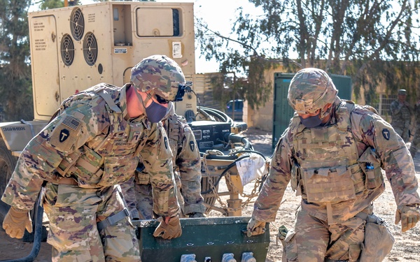 TF Spartan Soldiers Fast Site Set UP