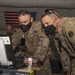 TF Spartan Demonstrates Readiness at Remote Operations Center