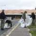 Earth Day Cleanup