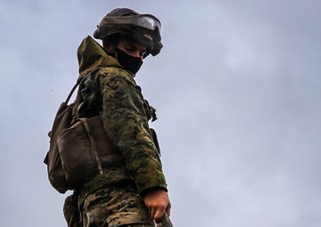 It takes a Village | Marines with LSB participate in Exercise Pacific Pioneer