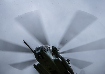 It takes a Village | Marines with LSB participate in Exercise Pacific Pioneer