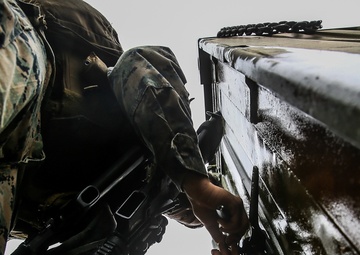 It takes a Village | Marines with LSB participate in Exercise Pacific Pioneer