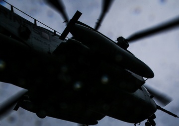 It takes a Village | Marines with LSB participate in Exercise Pacific Pioneer