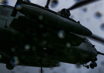 It takes a Village | Marines with LSB participate in Exercise Pacific Pioneer