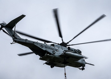 It takes a Village | Marines with LSB participate in Exercise Pacific Pioneer
