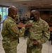 Berry Field Welcomes ANG Command Chief