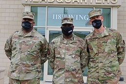 Berry Field Welcomes ANG Command Chief