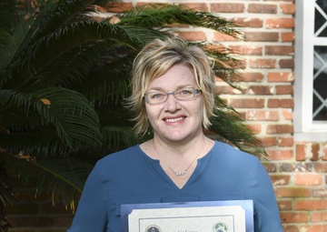 919 SOW announces new Key Spouse Mentor