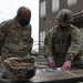 SEA Tony Whitehead visits the Michigan National Guard