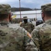 SEA Tony Whitehead visits the Michigan National Guard
