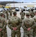 SEA Tony Whitehead visits the Michigan National Guard