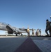 334th FS conducts ACC's first hot pit refueling in training environment