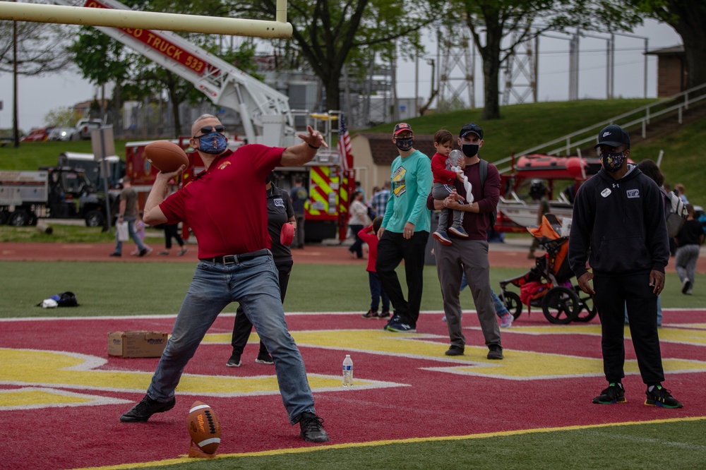 Spring Fest 2021