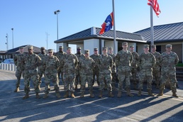 Practice Like You Play - Southern Strike Cyber Integration