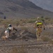 Jordanian Border Guard Group Demonstrates Improved Small Squad Tactics