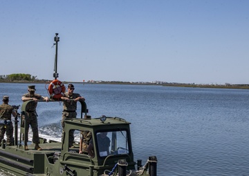 Bridge Company Deactivation