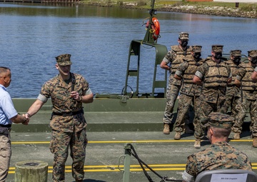 Bridge Company Deactivation