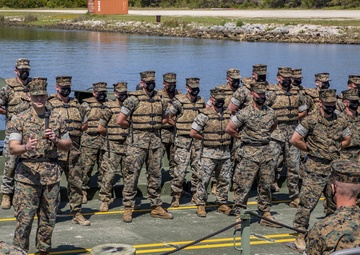 Bridge Company Deactivation