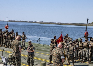 Bridge Company Deactivation