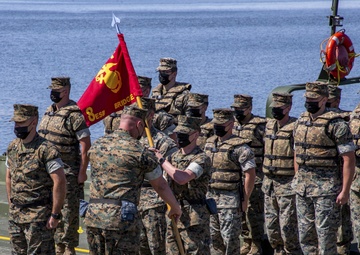 Bridge Company Deactivation