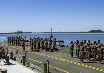 Bridge Company Deactivation