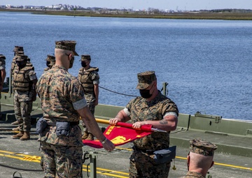 Bridge Company Deactivation